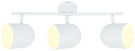 azuro-listwa-3x40w-e27-bialy