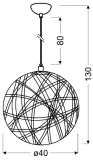 frida-zwis-40-1x60w-e27-bialy