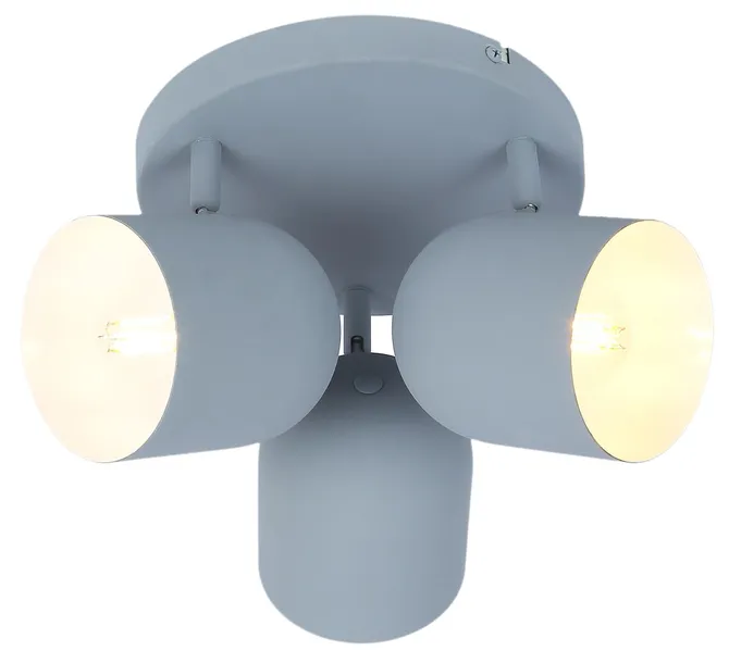 azuro-plafon-3x40w-e27-szary-mat