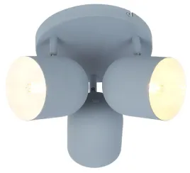 azuro-plafon-3x40w-e27-szary-mat