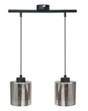 cox-zwis-2x60w-e27-chrom