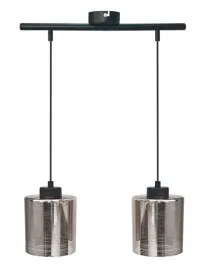 cox-zwis-2x60w-e27-chrom