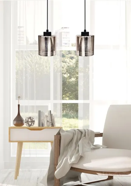 cox-zwis-2x60w-e27-chrom