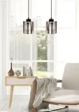 cox-zwis-2x60w-e27-chrom