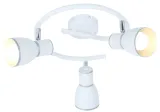 fido-spirala-3x40w-e14-bialy-chrom