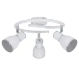 fido-spirala-3x40w-e14-bialy-chrom