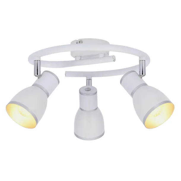 fido-spirala-3x40w-e14-bialy-chrom