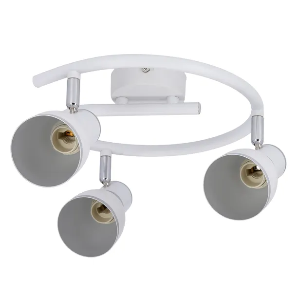 fido-spirala-3x40w-e14-bialy-chrom