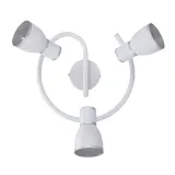 fido-spirala-3x40w-e14-bialy-chrom
