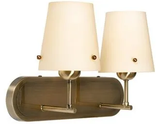 tango-kinkiet-2x60w-e27-bez