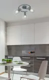 viking-spirala-3x40w-e14-szary