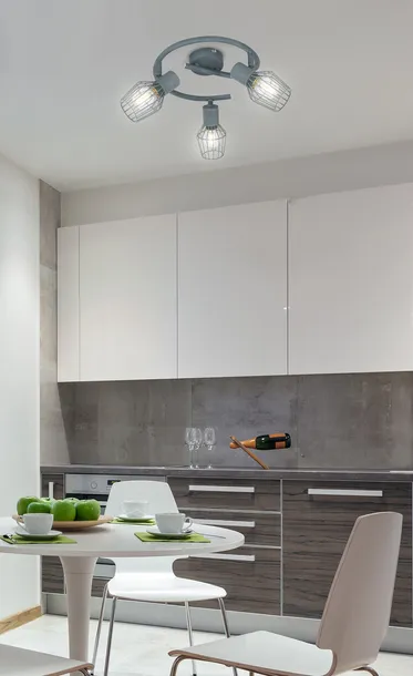 viking-spirala-3x40w-e14-szary