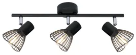 fly-listwa-3x40w-e14-czarny