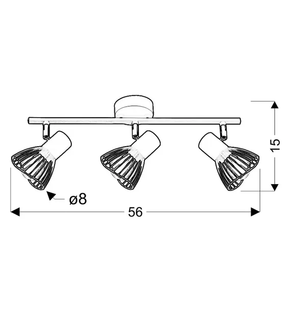 fly-listwa-3x40w-e14-czarny