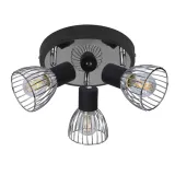 modo-plafon-3x40w-e14-czarny-chrom