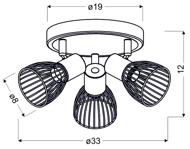 modo-plafon-3x40w-e14-czarny-chrom
