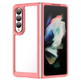 outer-space-case-samsung-z-fold-3-red