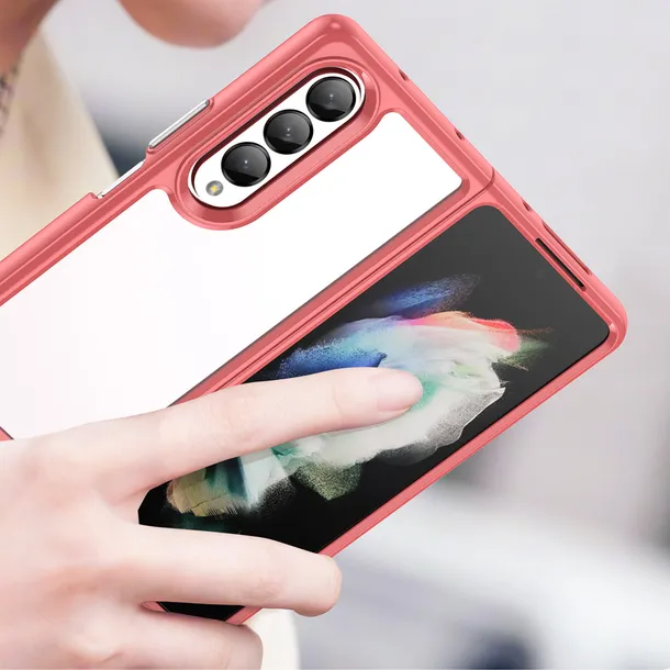 outer-space-case-samsung-z-fold-3-red-waga-z-opakowaniem-0-3-kg-stan-nowy