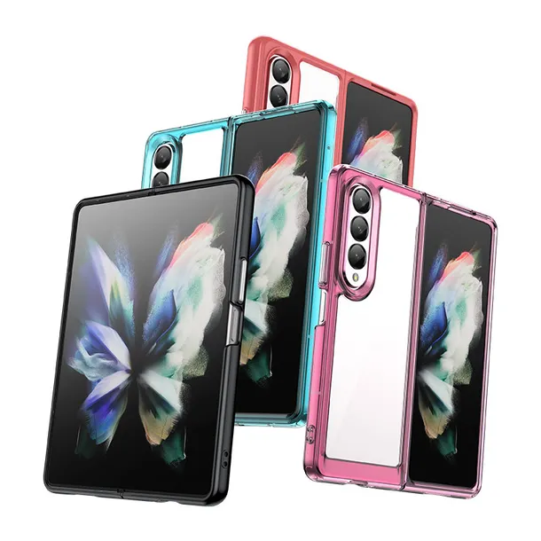 outer-space-case-samsung-z-fold-3-red-stan-nowy