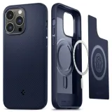 spigen-mag-armor-iphone-14-pro-navy-blue