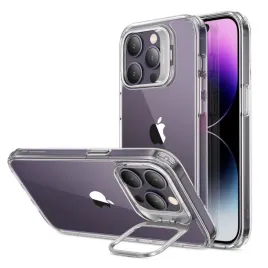 esr-classic-kickstand-iphone-14-pro-max-clear