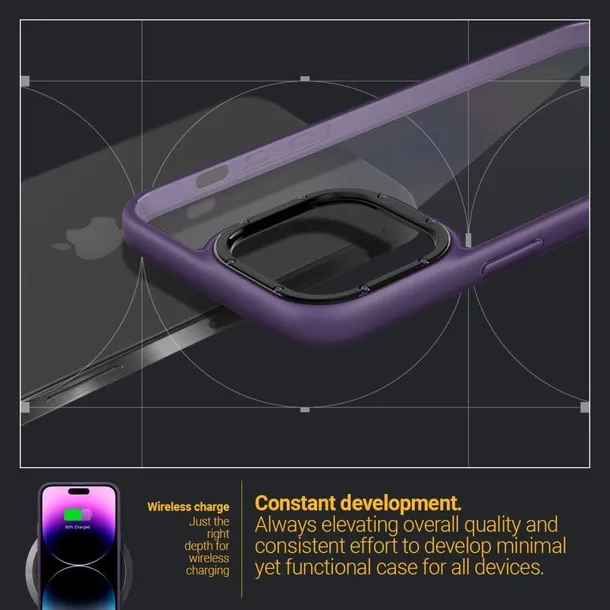 caseology-skyfall-iphone-14-pro-purple-waga-z-opakowaniem-0-3-kg-stan-nowy