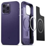 spigen-mag-armor-iphone-14-pro-max-deep-purple