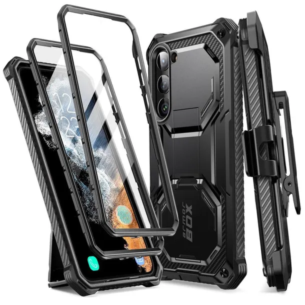 supcase-iblsn-armorbox-2-set-galaxy-s23-plus-black