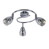 milton-spirala-3x10w-e14-led-chrom