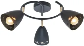 coty-spirala-3x40w-e14-czarny