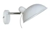 durio-kinkiet-1x40w-e14-bialy
