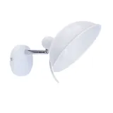 durio-kinkiet-1x40w-e14-bialy