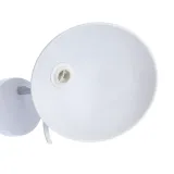durio-kinkiet-1x40w-e14-bialy