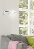 durio-kinkiet-1x40w-e14-bialy