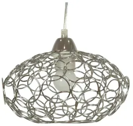 pinia-zwis-25-1x60w-e27
