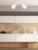 azuro-listwa-2x40w-e27-bialy