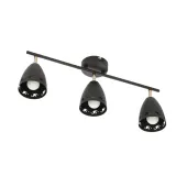 coty-listwa-3x40w-e14-czarny