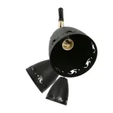 coty-listwa-3x40w-e14-czarny