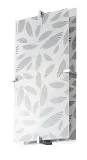 fikus-plafon-40x20-2x60w-e27-chrom