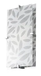 fikus-plafon-40x20-2x60w-e27-chrom