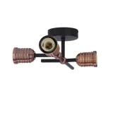 kirimu-ampla-3x60w-e27-czarny