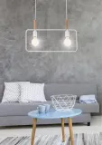 frame-zwis-2x60w-e27-bialy