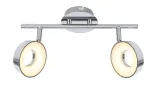 isla-listwa-2x4w-led-chrom-3000k