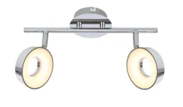 isla-listwa-2x4w-led-chrom-3000k