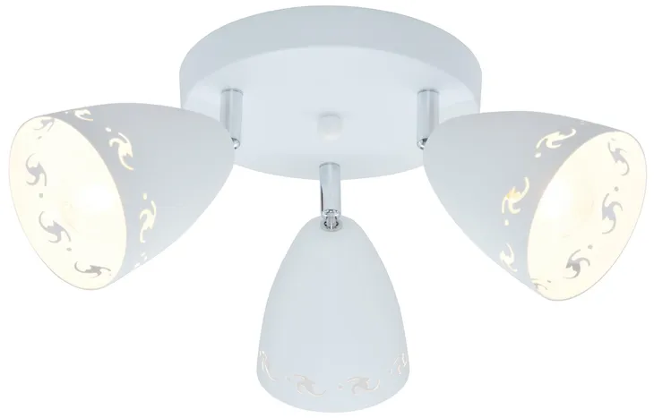 coty-plafon-3x40w-e14-bialy-mat