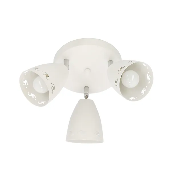 coty-plafon-3x40w-e14-bialy-mat
