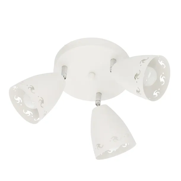 coty-plafon-3x40w-e14-bialy-mat