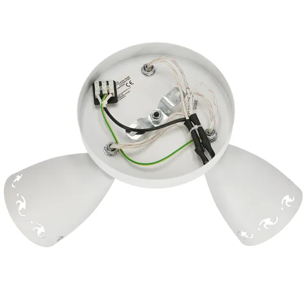 coty-plafon-3x40w-e14-bialy-mat