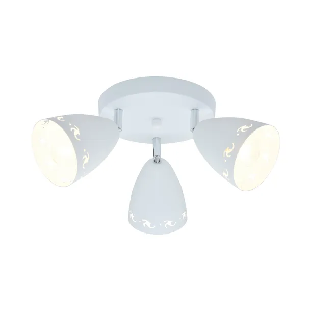 coty-plafon-3x40w-e14-bialy-mat