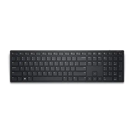 dell-keyboard-kb500-wireless-ru-black-stan-nowy